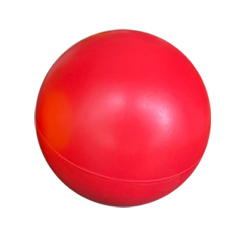 Round Stress Reliever Ball