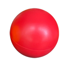 Round Stress Reliever Ball