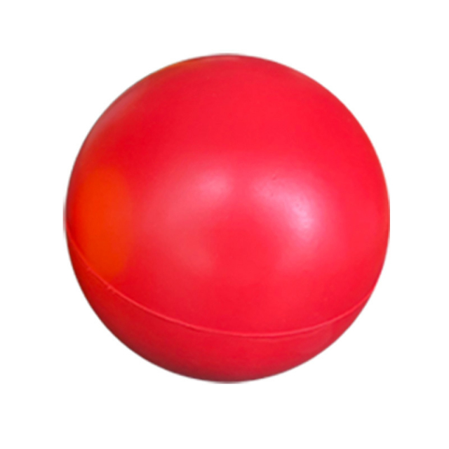 Round Stress Reliever Ball