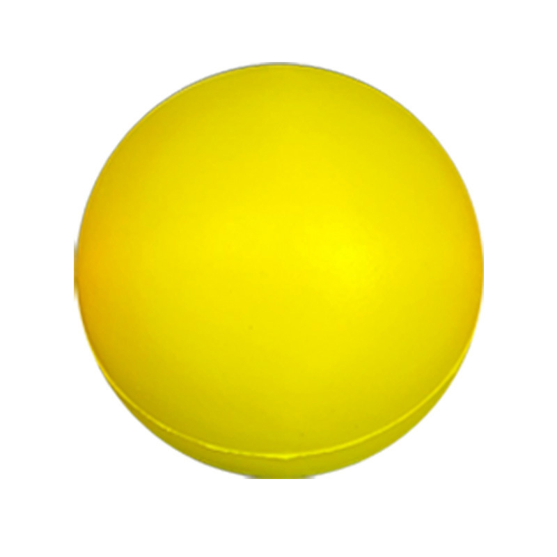 Round Stress Reliever Ball