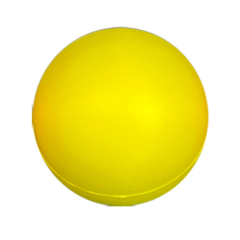 Round Stress Reliever Ball