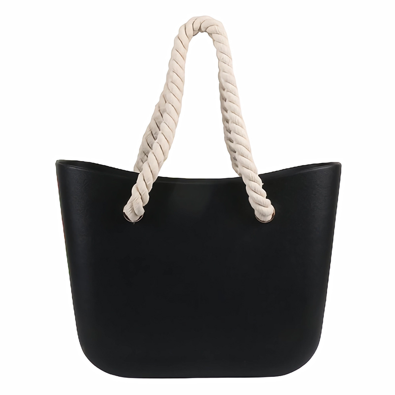 Silicon Shoulder Beach Bag