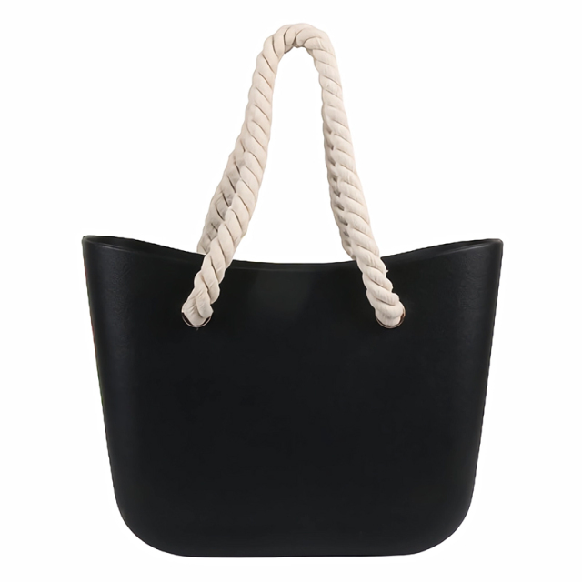 Silicon Shoulder Beach Bag