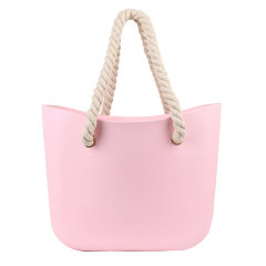 Silicon Shoulder Beach Bag