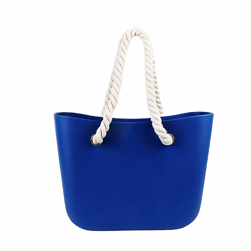 Silicon Shoulder Beach Bag