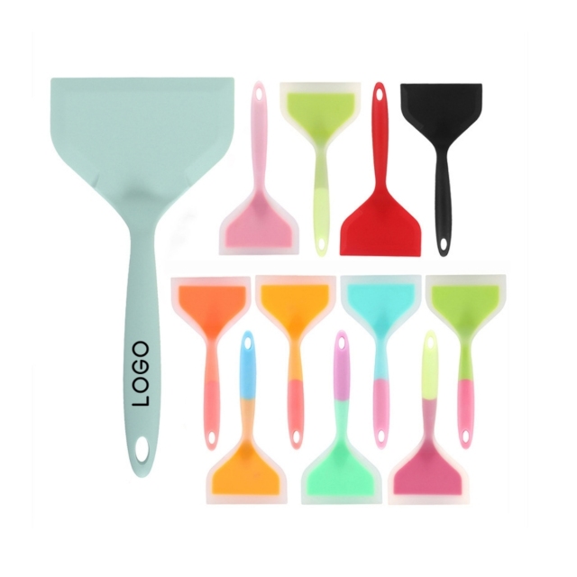 Silicone Pancakes Shovel