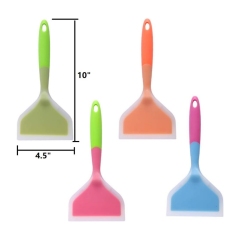 Silicone Pancakes Shovel