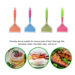 Silicone Pancakes Shovel