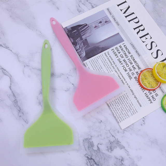 Silicone Pancakes Shovel