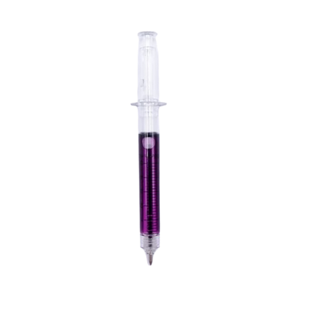 Syringe Ballpoint Pen