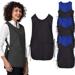 Waterproof Pockets Apron