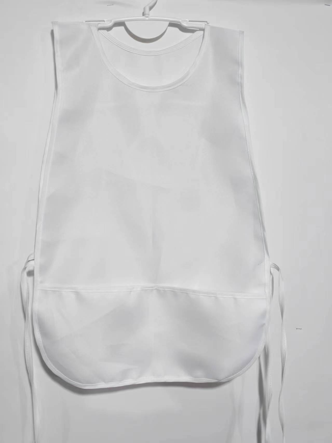 Waterproof Pockets Apron