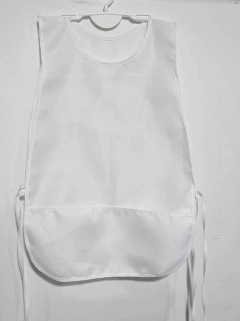 Waterproof Pockets Apron