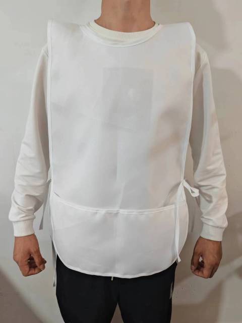 Waterproof Pockets Apron