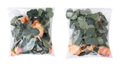 Wedding Flower Garland With Artificial Rose