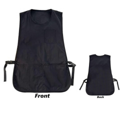 Stylish Pockets Apron - Adjustable and Waterproof