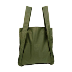 Convertible Foldable Tote Backpack