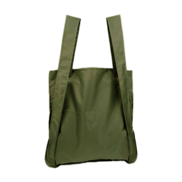 Convertible Foldable Tote Backpack