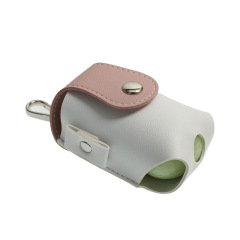 Golf Ball Pouch with Hook
