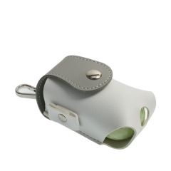 Golf Ball Pouch with Hook