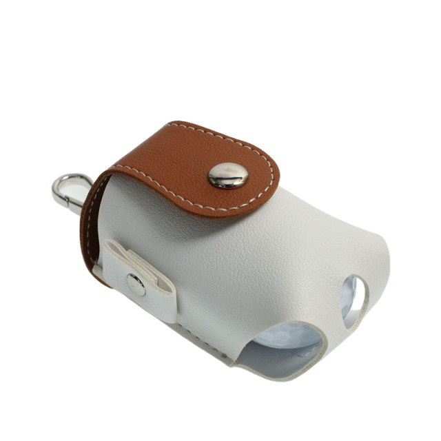 Golf Ball Pouch with Hook
