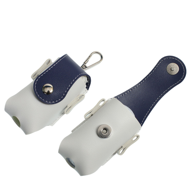 Golf Ball Pouch with Hook