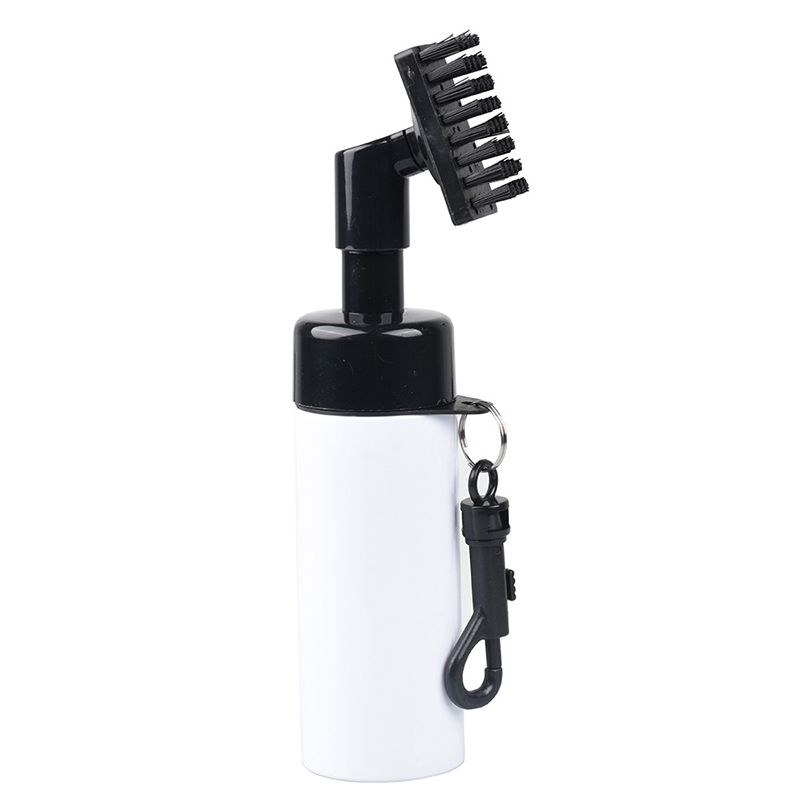 Golf Club Cleaner Brush