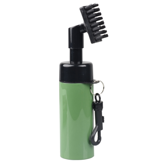 Golf Club Cleaner Brush