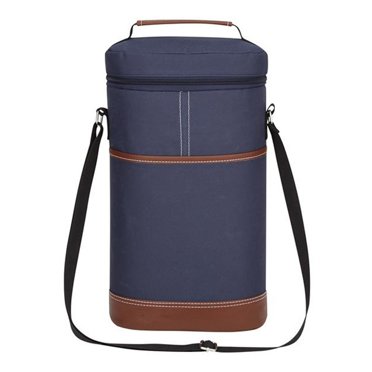 Handheld Shoulder Red Wine Insulation Bag