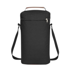 Handheld Shoulder Red Wine Insulation Bag