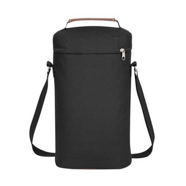 Handheld Shoulder Red Wine Insulation Bag