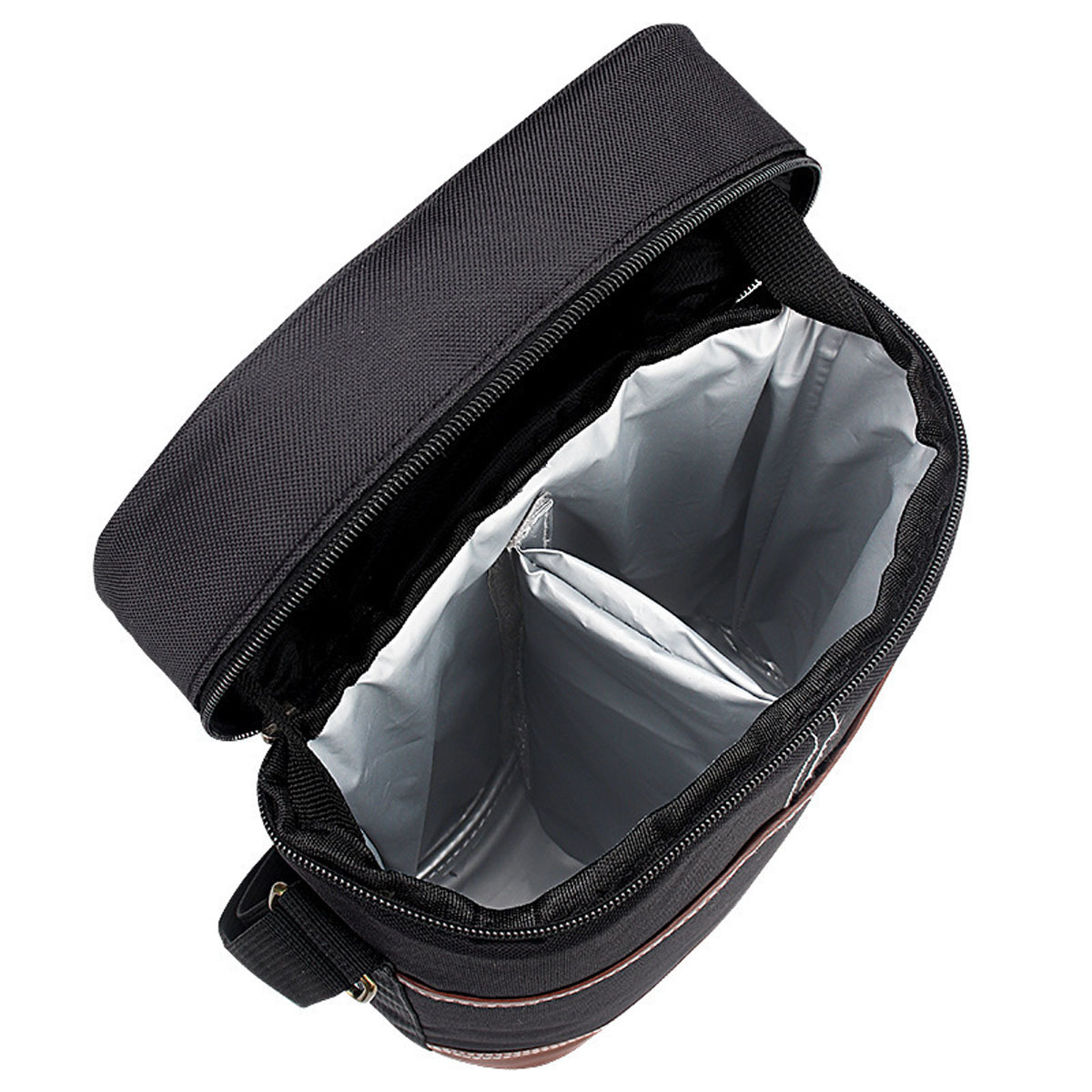 Handheld Shoulder Red Wine Insulation Bag