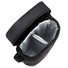 Handheld Shoulder Red Wine Insulation Bag