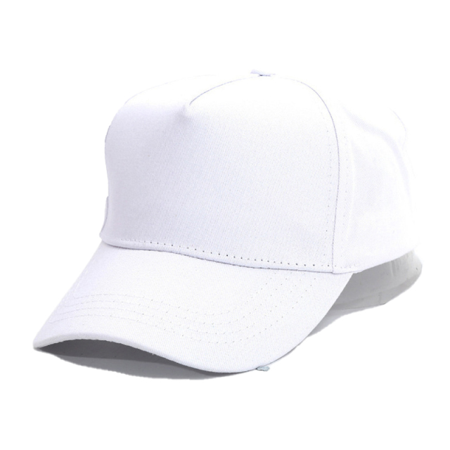 High Crown Running Baseball Hat