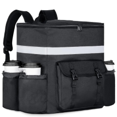Large Capacity Insulated Cooler Backpack