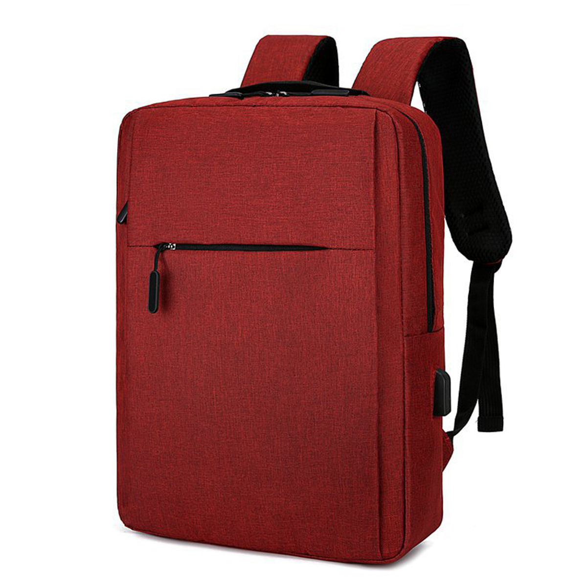 Men's Large Capacity Computer Backpack