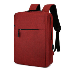 Men's Large Capacity Computer Backpack