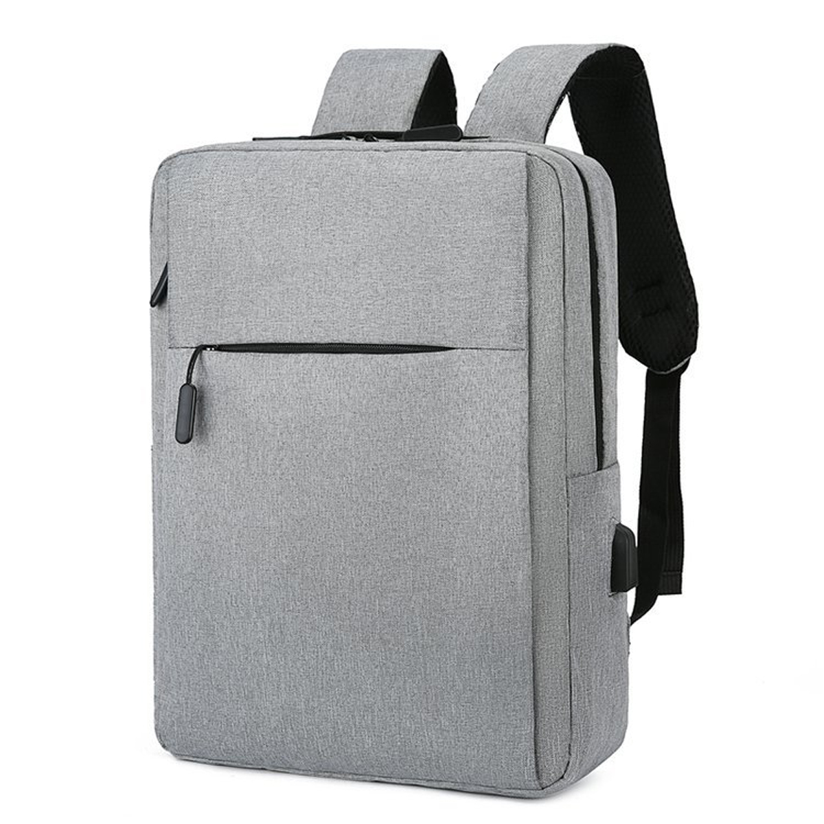 Men's Large Capacity Computer Backpack