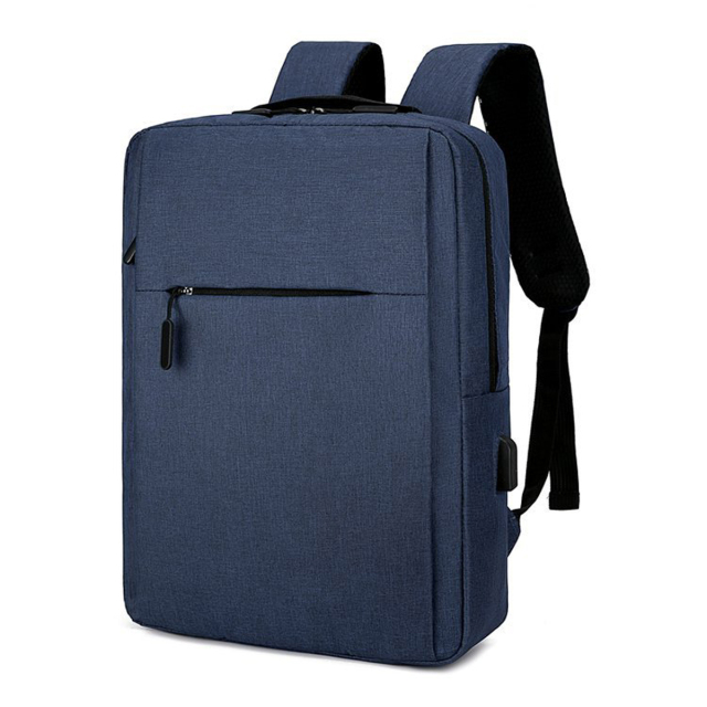 Men's Large Capacity Computer Backpack