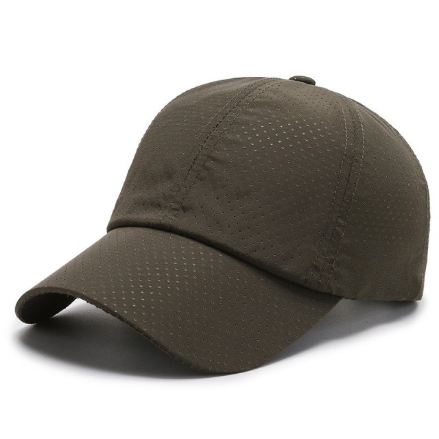 Mesh Sunshade Baseball Hat