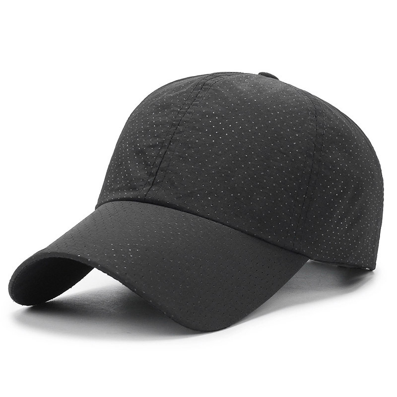 Mesh Sunshade Baseball Hat
