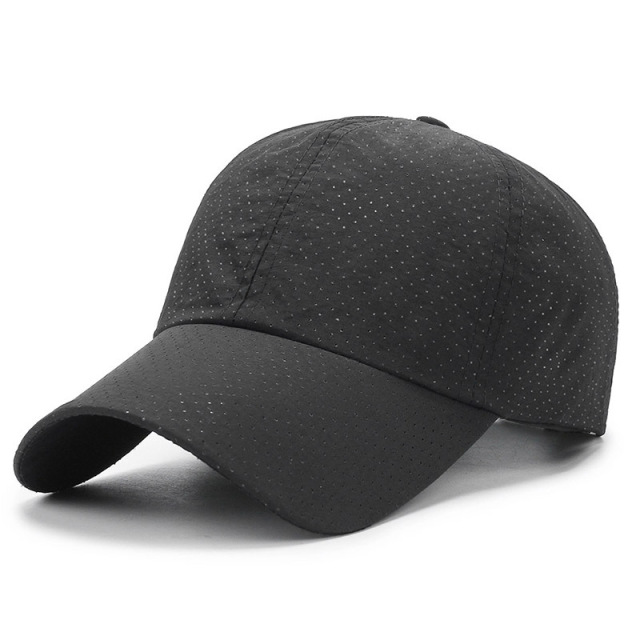 Mesh Sunshade Baseball Hat