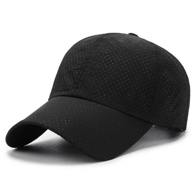 Mesh Sunshade Baseball Hat