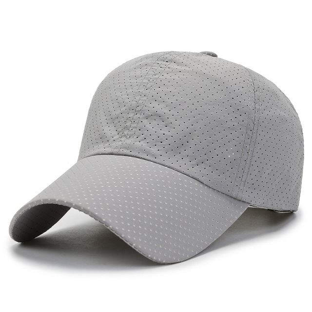 Mesh Sunshade Baseball Hat
