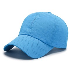 Mesh Sunshade Baseball Hat