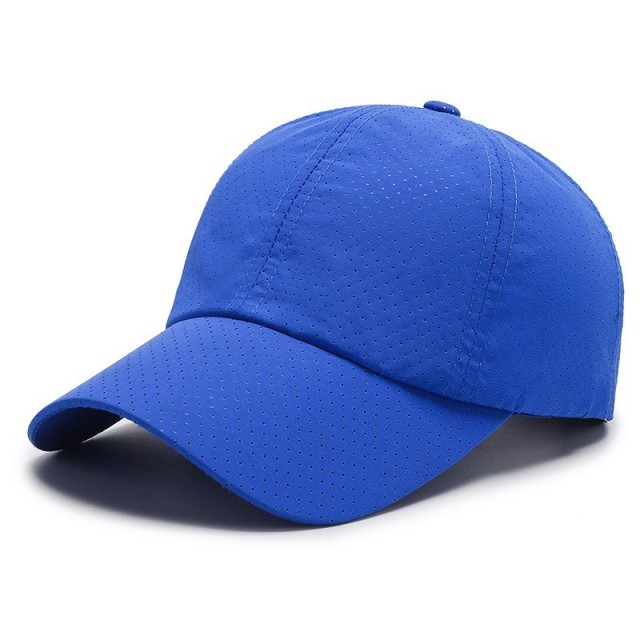Mesh Sunshade Baseball Hat