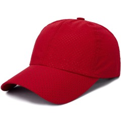 Mesh Sunshade Baseball Hat
