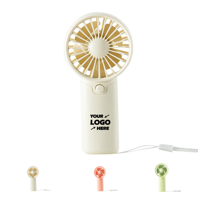 Mini Handheld Fan