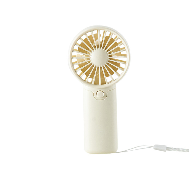 Mini Handheld Fan