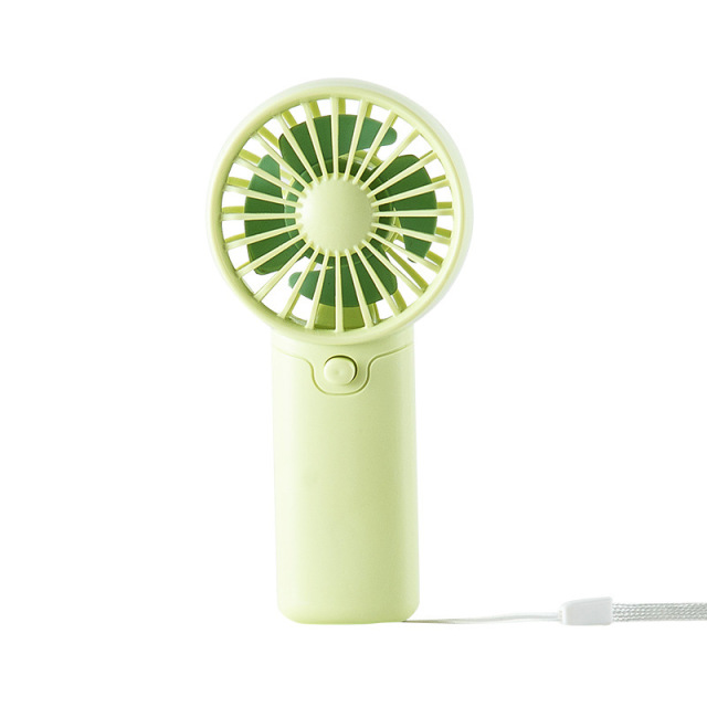 Mini Handheld Fan